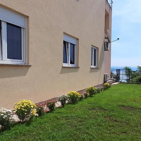 Appartamento No. 1 Opatija Exteriör bild
