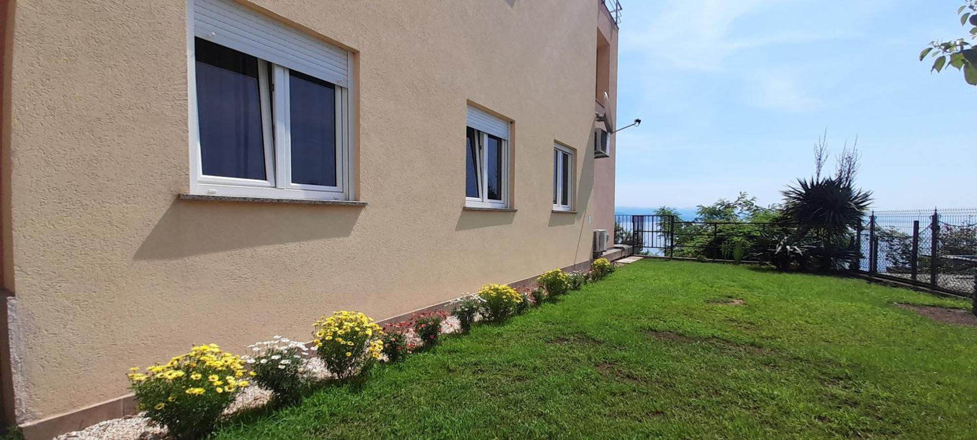 Appartamento No. 1 Opatija Exteriör bild